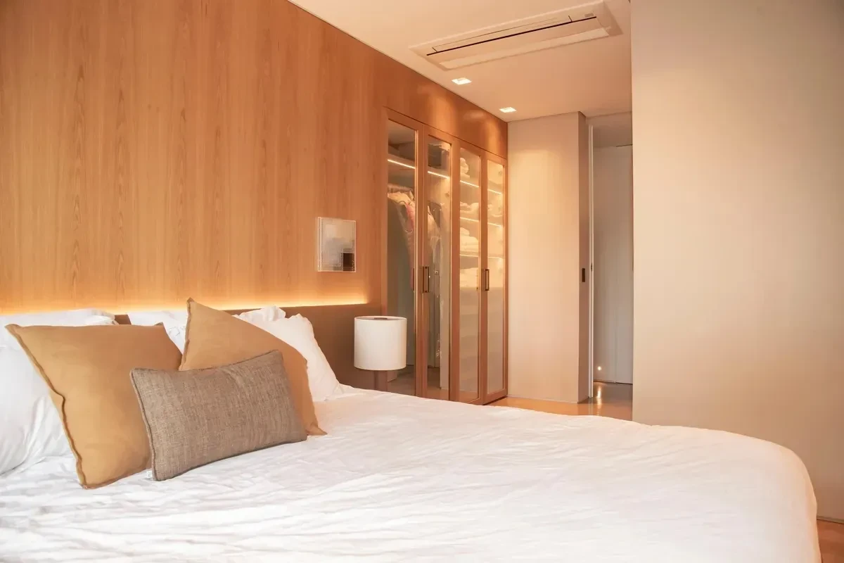Imagem Apartamento com 2 Quartos à Venda, 160 m² em Vila Clementino - São Paulo