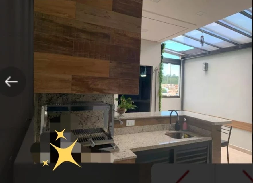 Foto do imóvel: Sobrado com 3 Quartos à Venda, 199 m² em Demarchi - São Bernardo do Campo