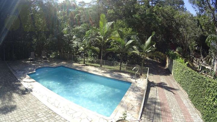 Imagem Casa de Condomínio com 4 Quartos à Venda, 1.600 m² em Embu Colonial - Embu Das Artes