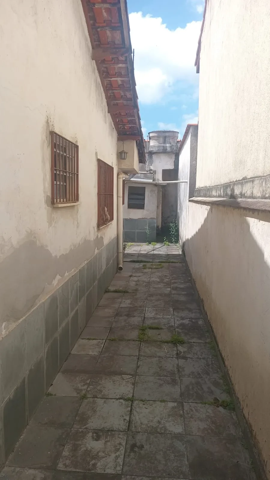 Imagem Casa com 2 Quartos à Venda, 90 metros em Conjunto Residencial do Bosque - Mogi das Cruzes