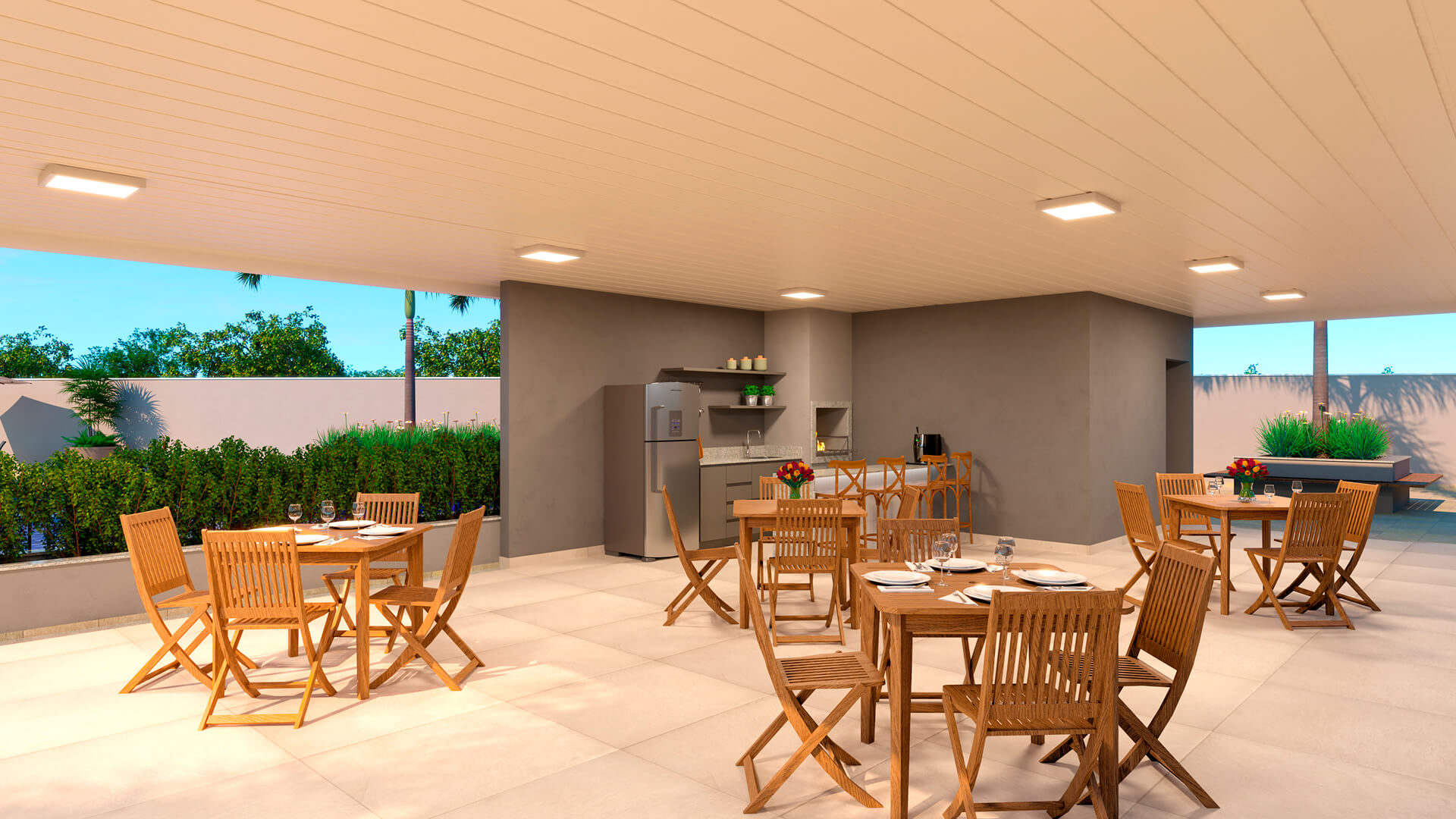 Imagem Apartamento com 2 Quartos à Venda, 49 m² em São Pedro - Osasco