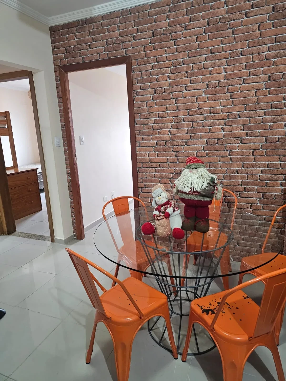 Imagem Cobertura com 3 Quartos à Venda, 100 m² em Centro - Mongaguá