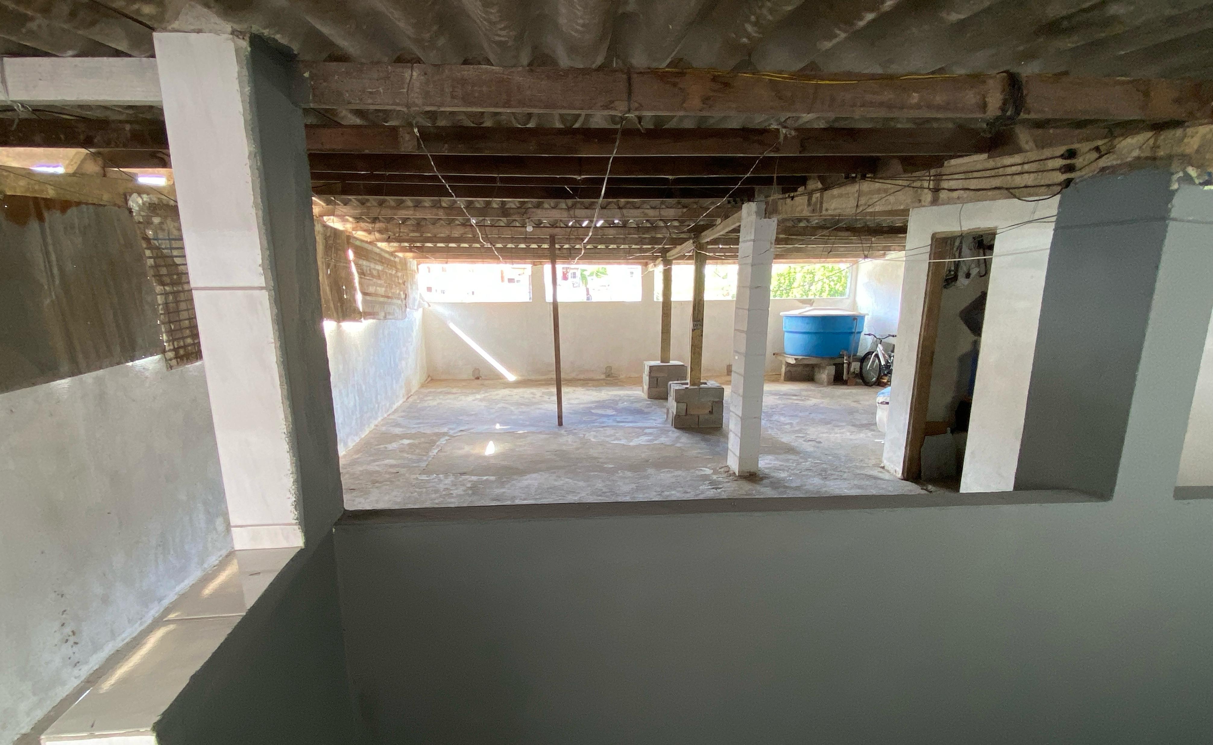 Foto do imóvel: Casa com 2 Quartos à Venda, 305 m² em Parque Paraíso - Itapecerica da Serra