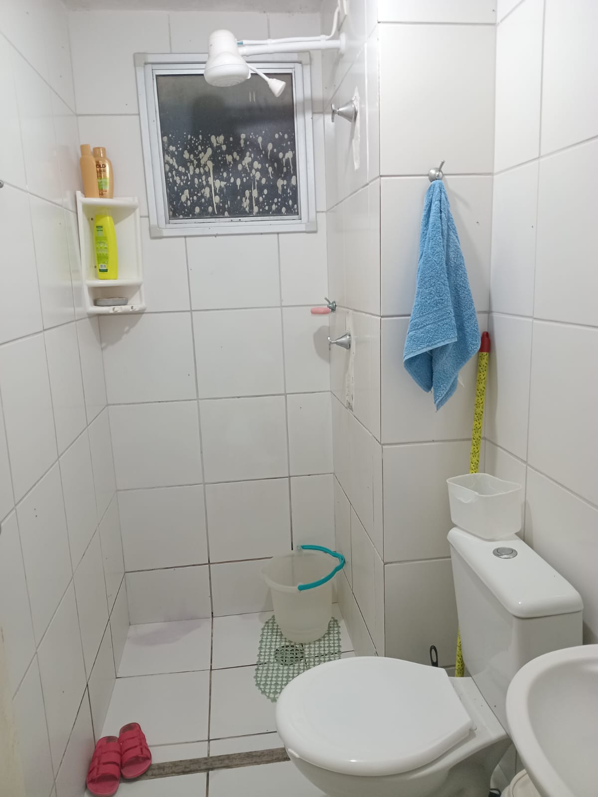 Foto do imóvel: Apartamento com 3 Quartos à Venda, 66 m² em Cidade Universitária - Maceió