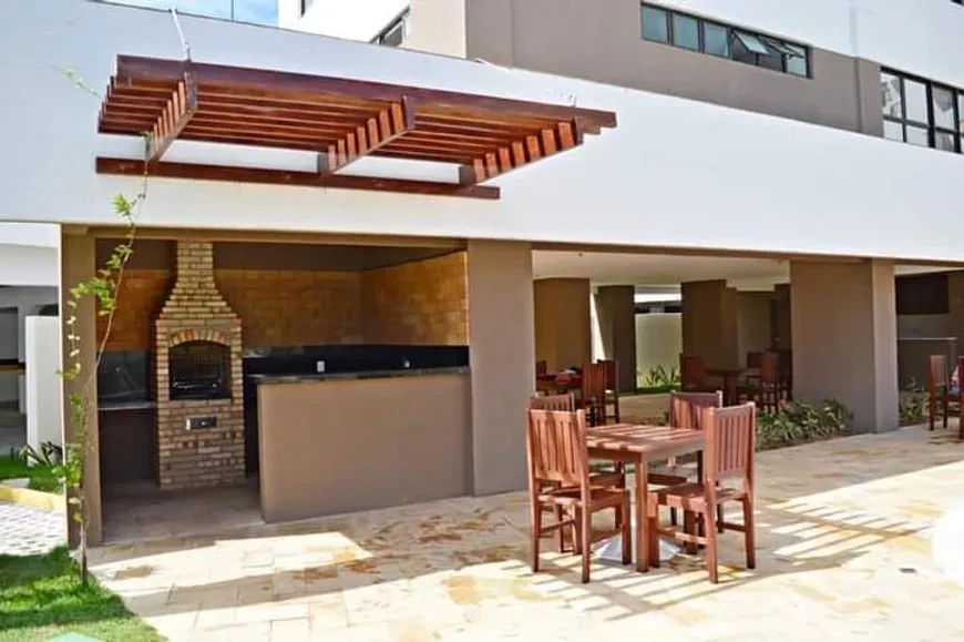 Imagem Apartamento com 2 Quartos à Venda, 56 m² em Nova Parnamirim - Parnamirim