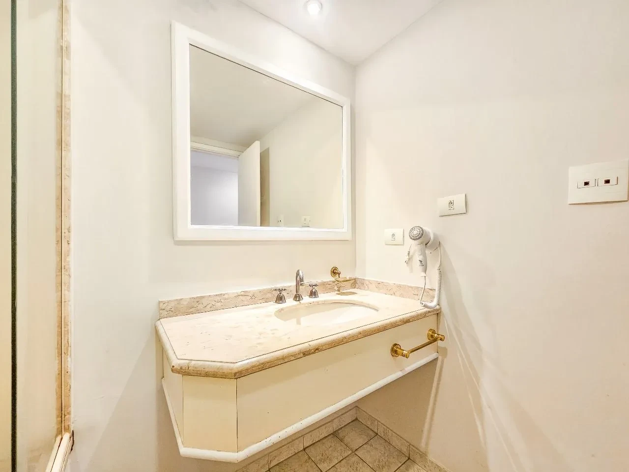 Imagem Apartamento com 1 Quarto à Venda, 40 m² em Jardim Paulista - São Paulo