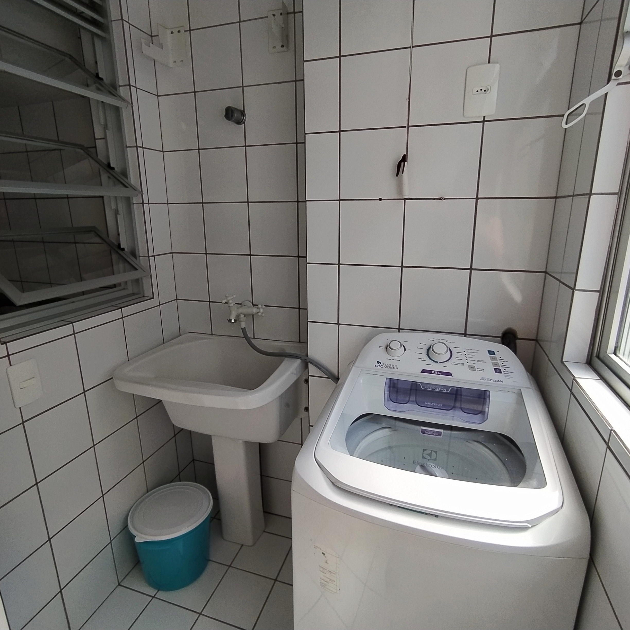 Imagem Apartamento com 3 Quartos à Venda, 87 m²em Trindade - Florianópolis