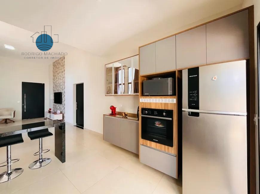 Imagem Casa de Condomínio com 3 Quartos à Venda, 170 m² em Condomínio Atibaia Park I - Atibaia