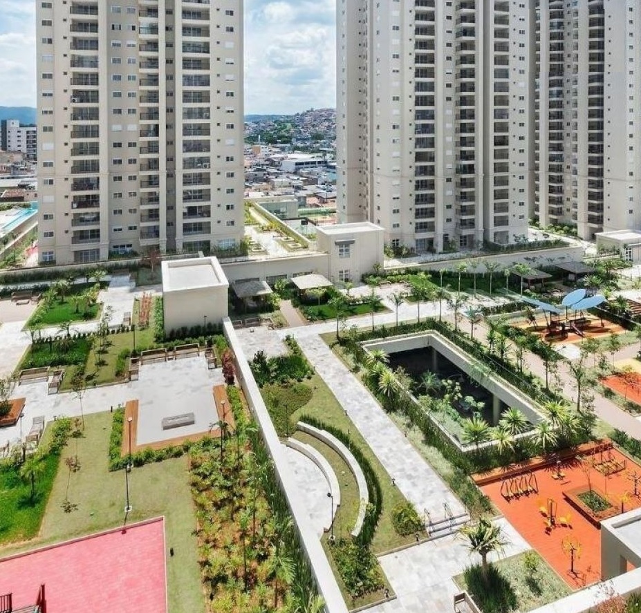 Foto do imóvel: Apartamento com 2 Quartos à Venda, 68 m² em Jardim Flor da Montanha - Guarulhos