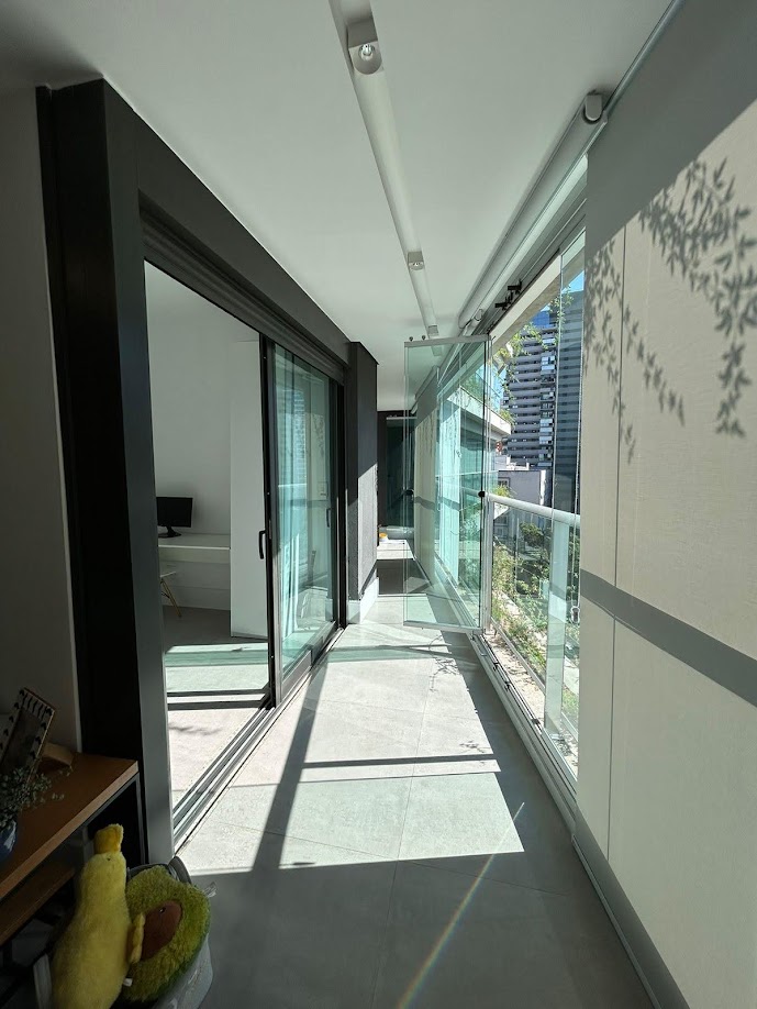 Imagem Apartamento com 2 Quartos à Venda, 97 m²em Cerqueira César - São Paulo