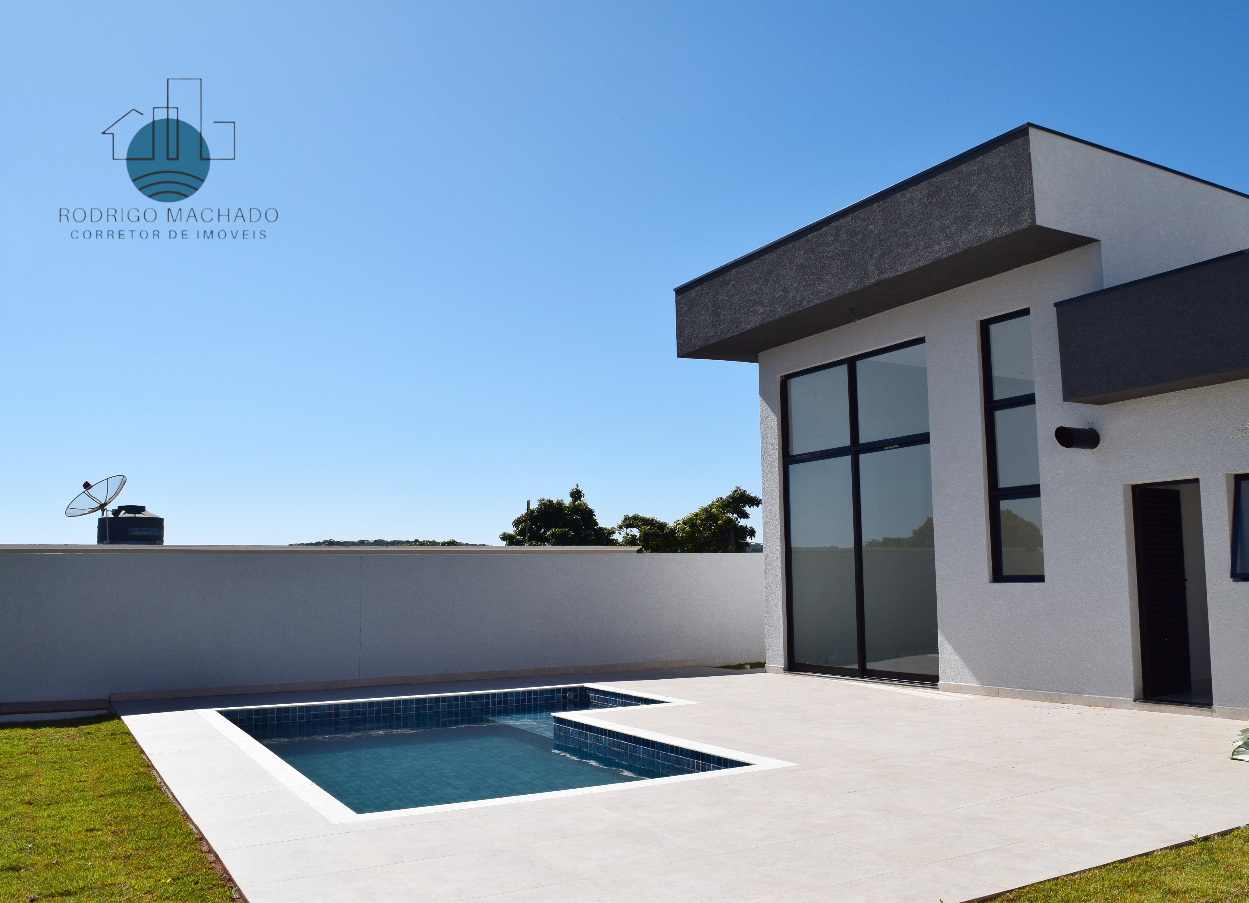 Imagem Casa de Condomínio com 3 Quartos à Venda, 220 m² em Condomínio Residencial Shamballa III - Atibaia