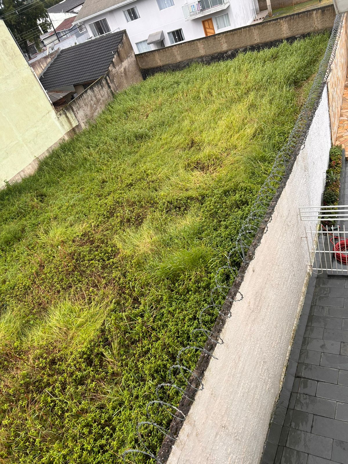 Foto do imóvel: Terreno à Venda, 532 m² em Pilarzinho - Curitiba