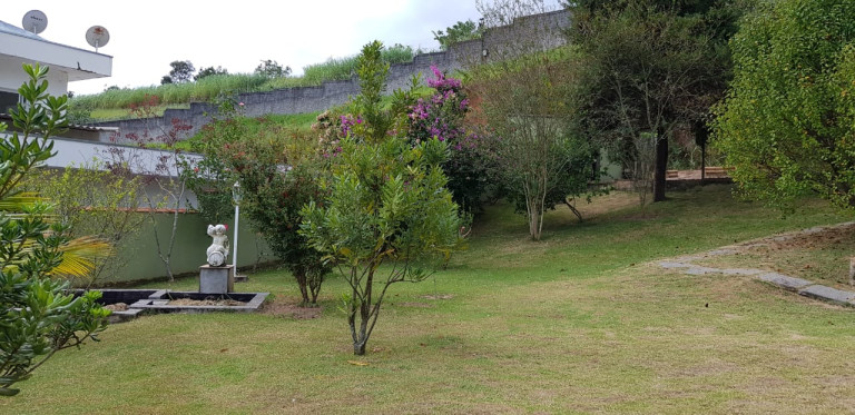 Imagem Casa de Condomínio com 3 Quartos à Venda, 1.512 m² em Jardim Terras de Santa Helena - Jacareí
