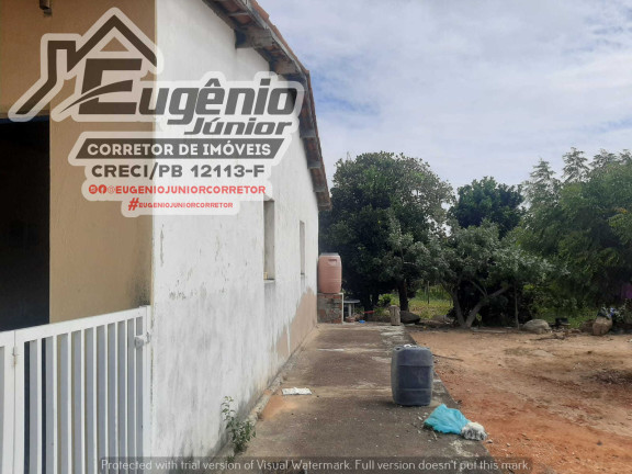 Imagem Chácara com 2 Quartos à Venda, 1.600 m² em Zona Rural - São José de Piranhas