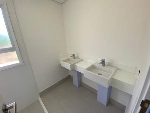Imagem Apartamento com 3 Quartos à Venda, 110 m² em Alphaville Empresarial - Barueri