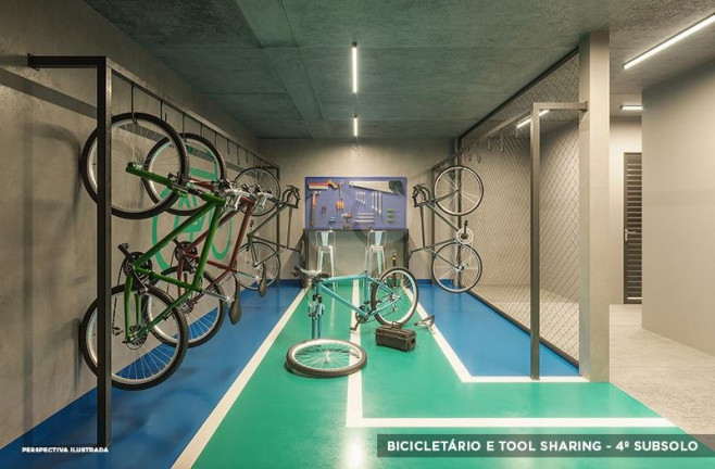 Imagem Apartamento com 3 Quartos à Venda, 117 m² em Jardim - Santo André