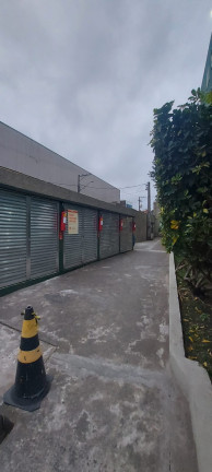 Imagem Apartamento com 2 Quartos à Venda, 50 m² em Vila Sílvia - São Paulo
