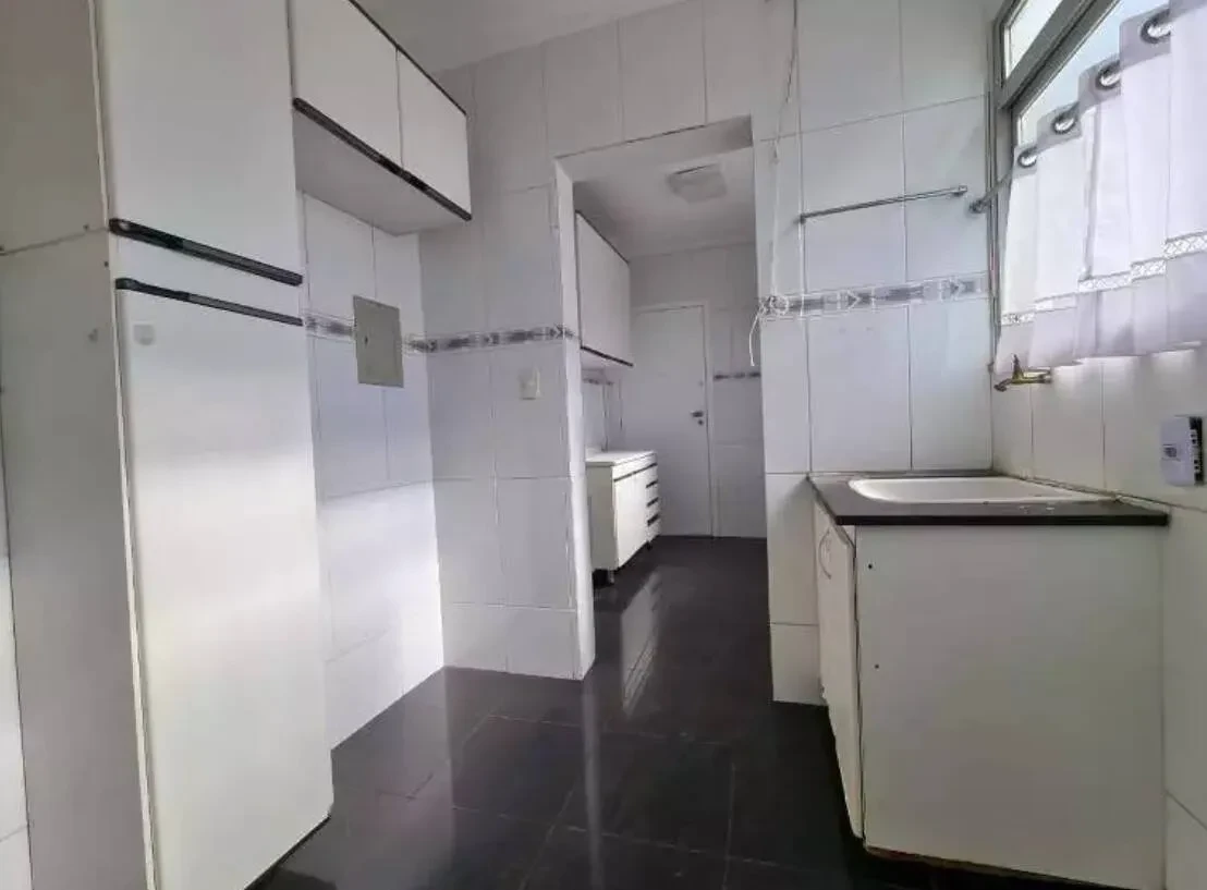 Foto do imóvel: Apartamento com 3 Quartos à Venda, 86 m² em Buritis - Belo Horizonte