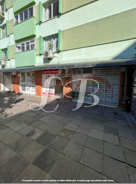 Imagem Loja à Venda, 21 m² em Centro - São Leopoldo