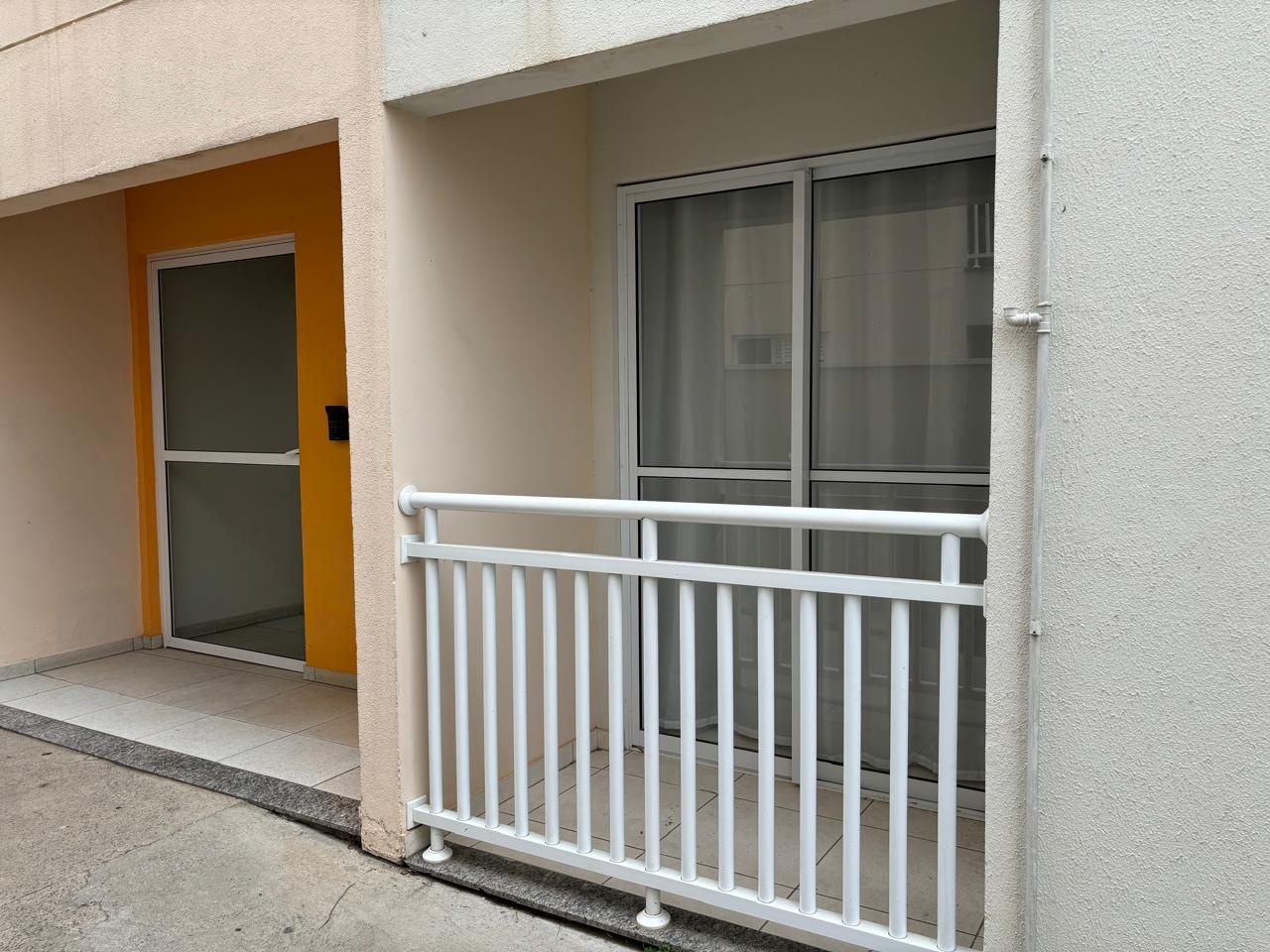 Imagem Apartamento com 2 Quartos à Venda, 47 m² em Argentina - Criciúma