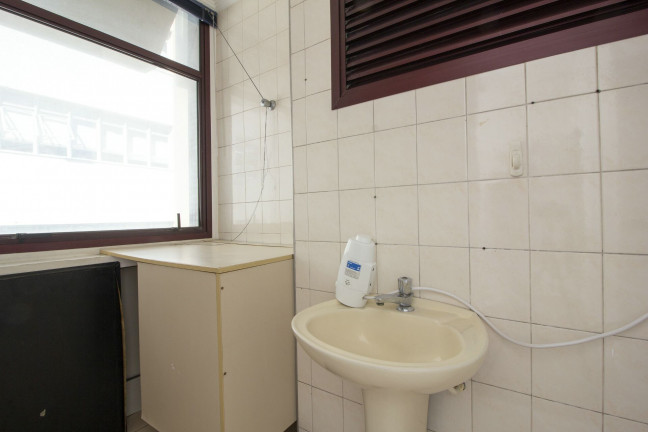 Imagem Sala Comercial à Venda, 55 m² em Centro - São Caetano do Sul