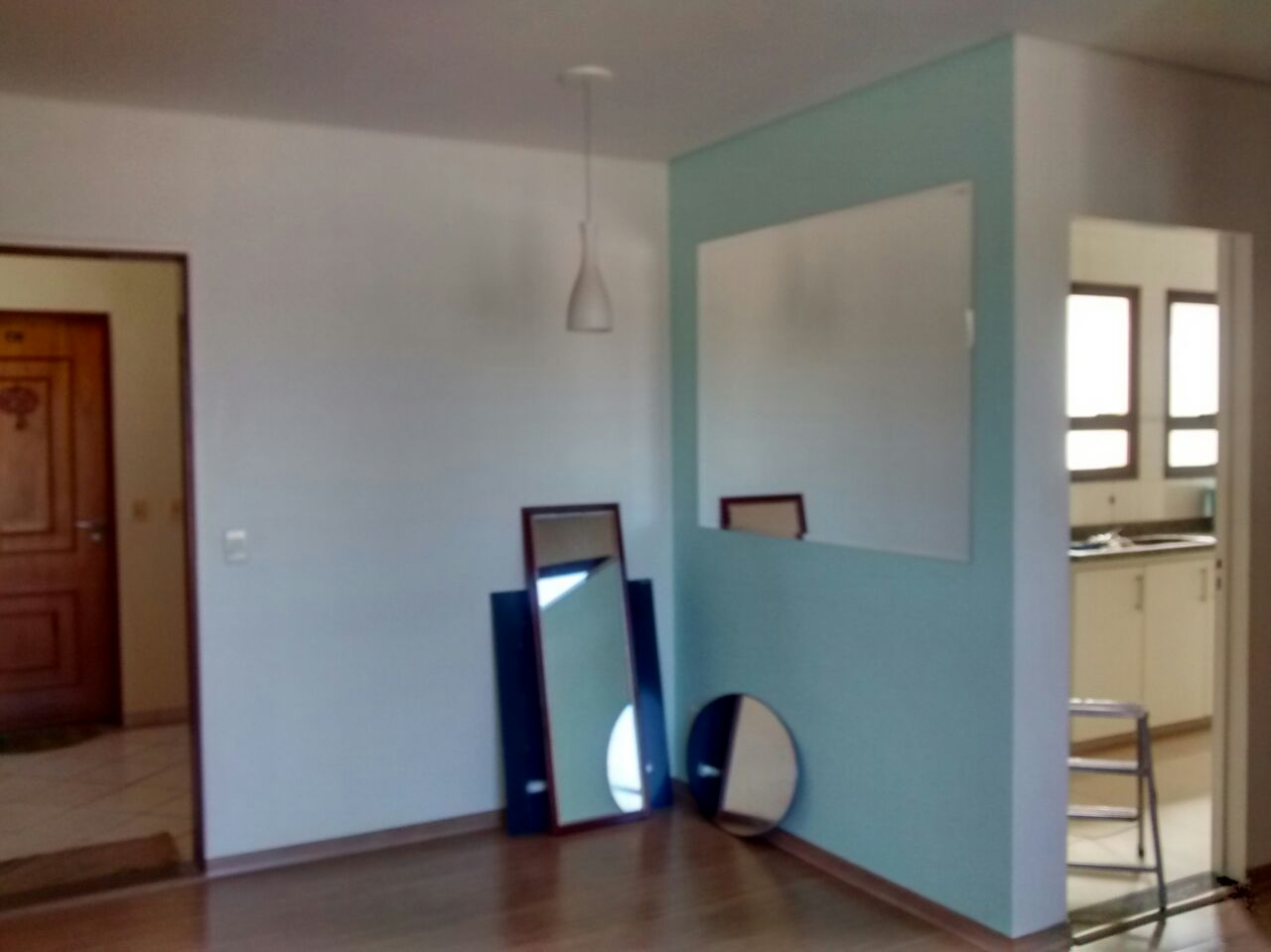 Imagem Apartamento com 2 Quartos à Venda, 55 m² em Jardim das Bandeiras - Campinas