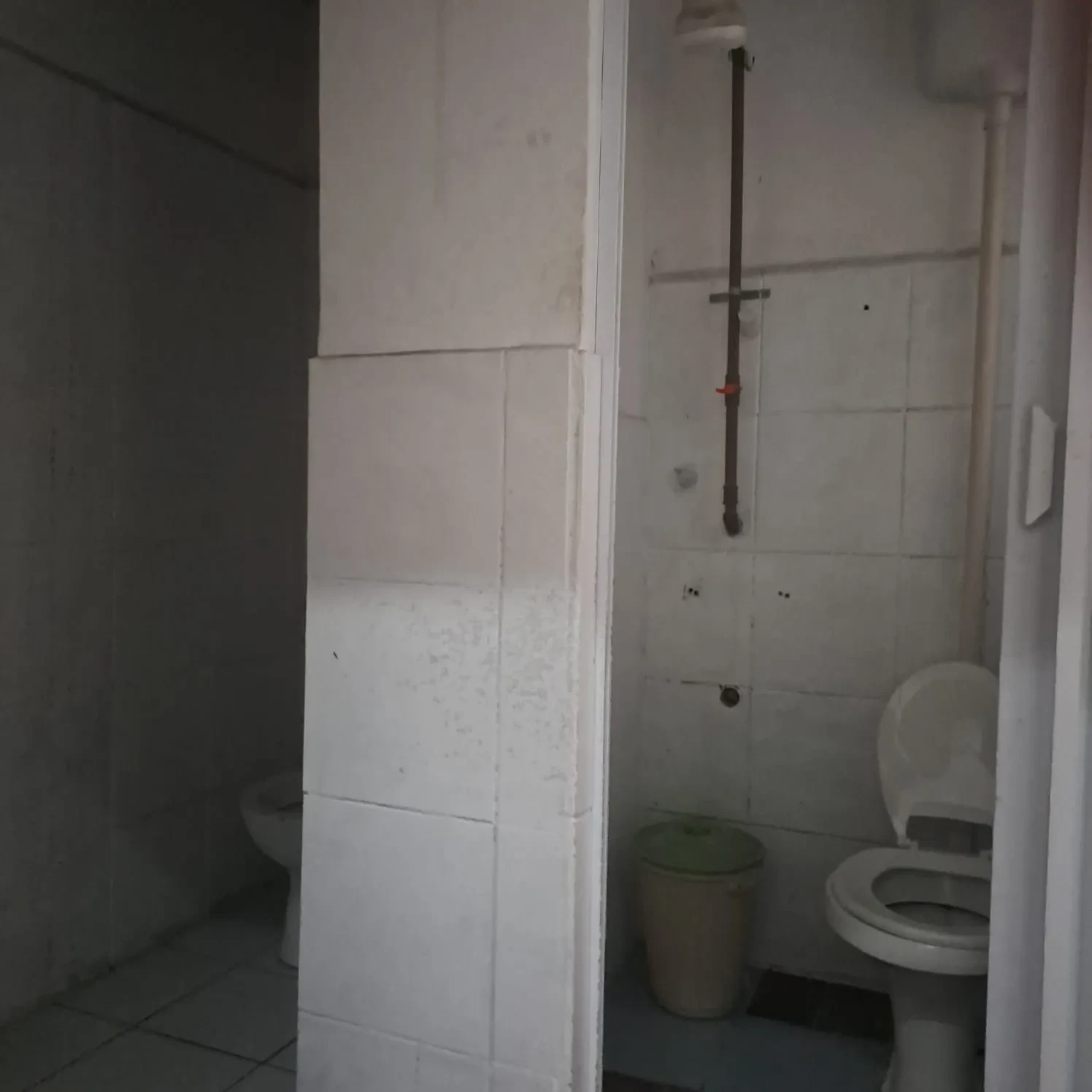 Foto do imóvel: Galpão para Alugar, 250 m² em Vila Mathias - Santos