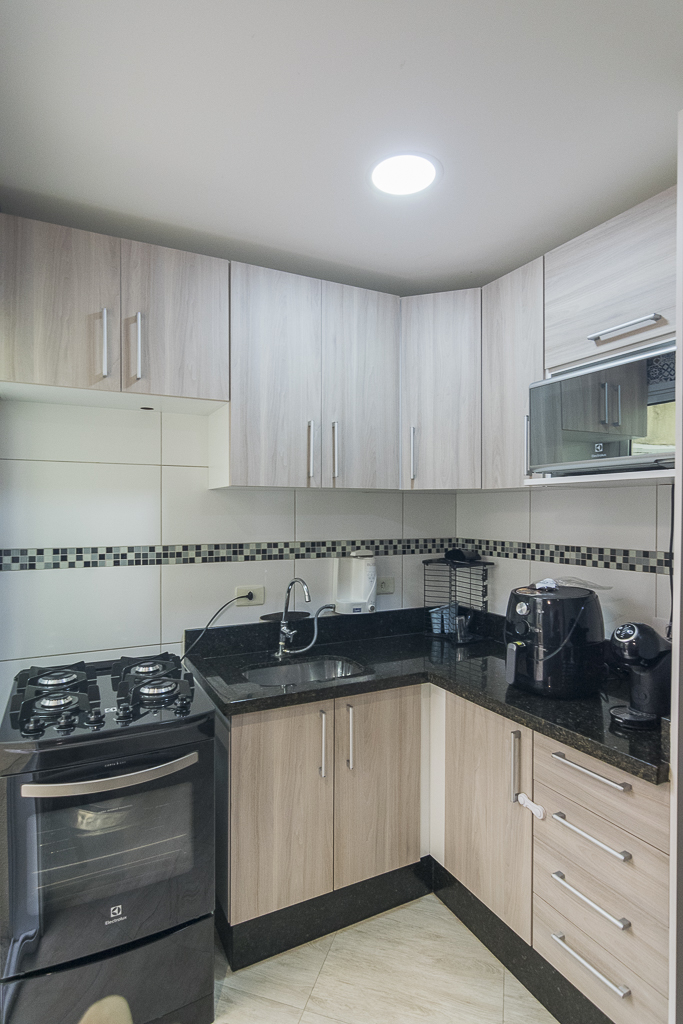 Imagem Apartamento com 2 Quartos à Venda, 58 m²em Vila Príncipe de Gales - Santo André