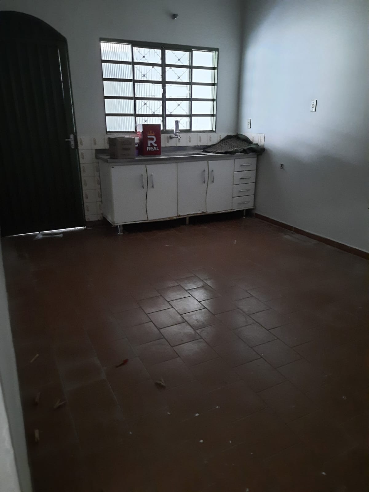 Imagem Casa com 3 Quartos à Venda, 137 m²em Parque Industrial - Araçatuba