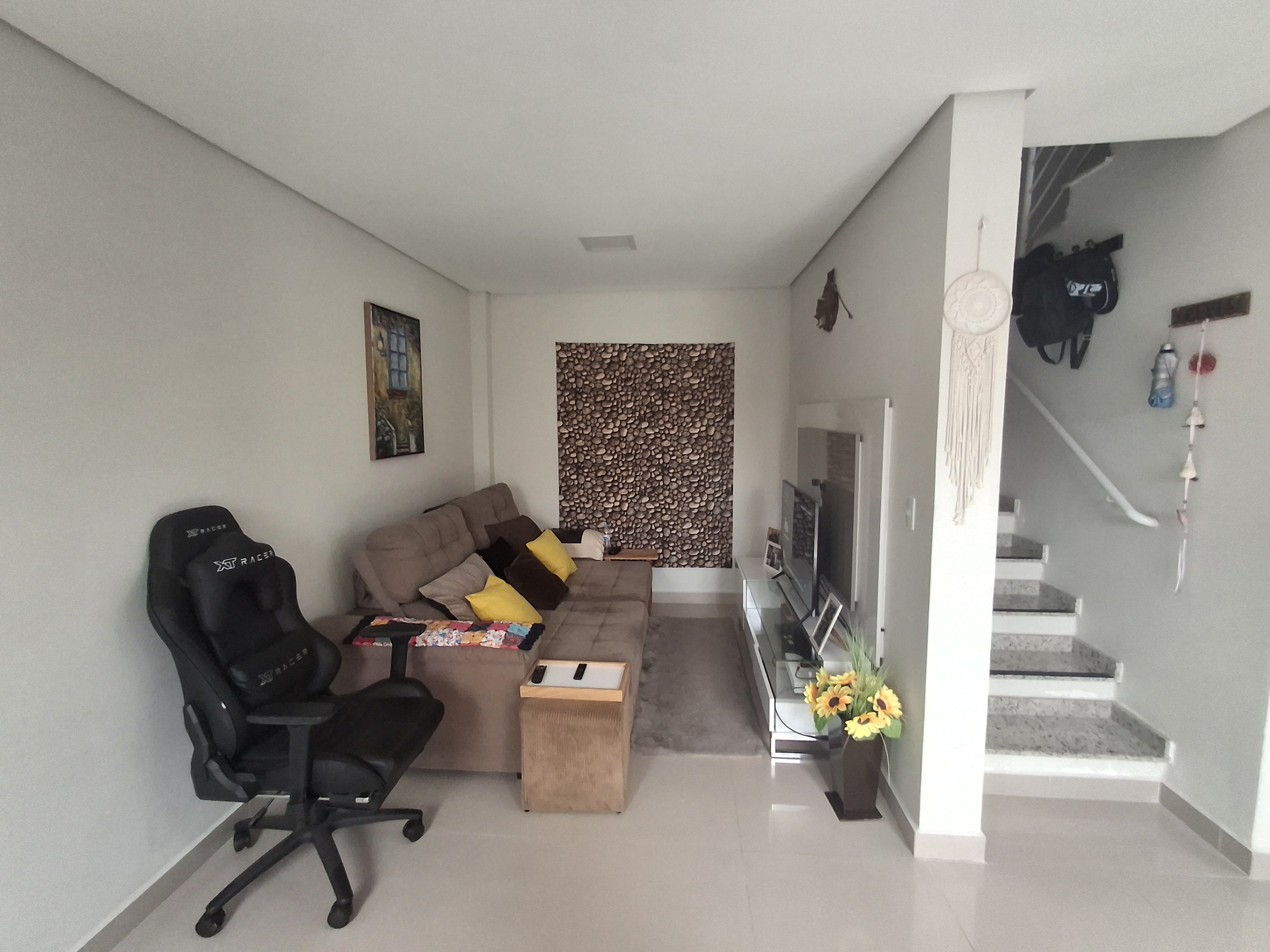 Foto do imóvel: Sobrado com 3 Quartos à Venda, 72 m²em Bairro Alto - Curitiba