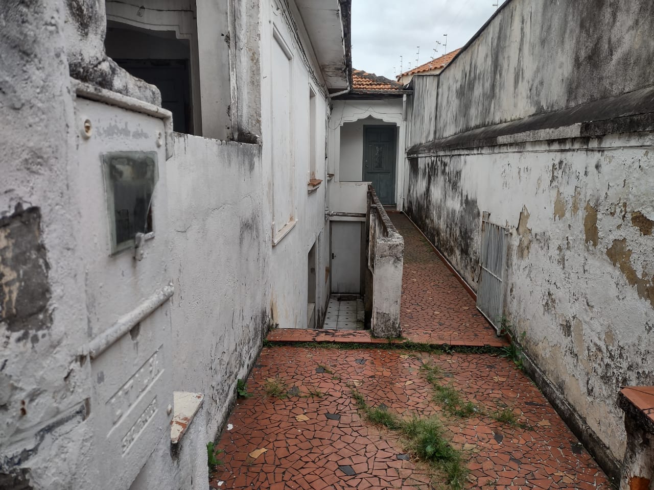 Foto do imóvel: Casa à Venda, 150 m² em Vila Maria Alta - São Paulo