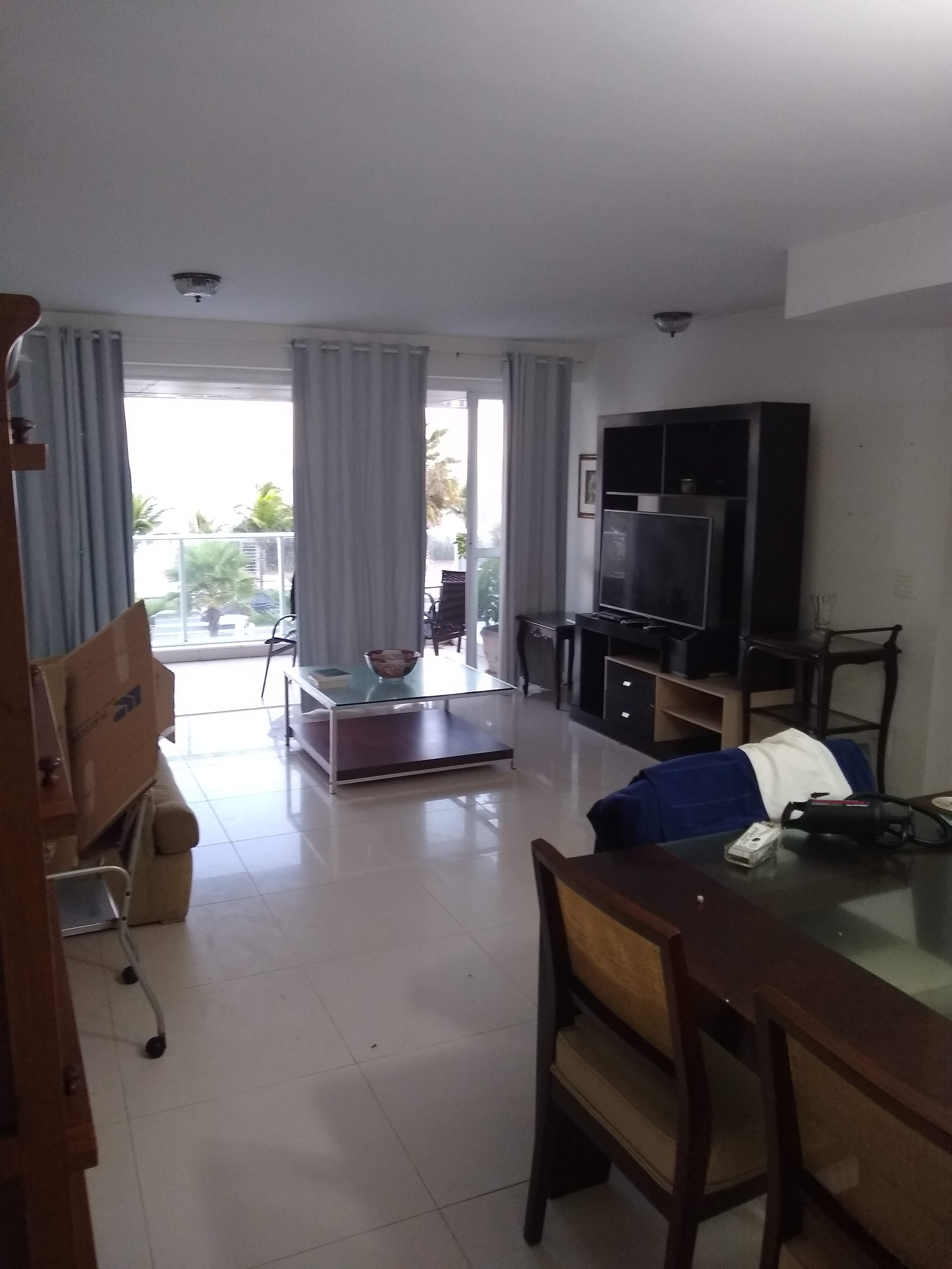 Imagem Apartamento com 3 Quartos à Venda, 98 m² em Barra da Tijuca - Rio de Janeiro