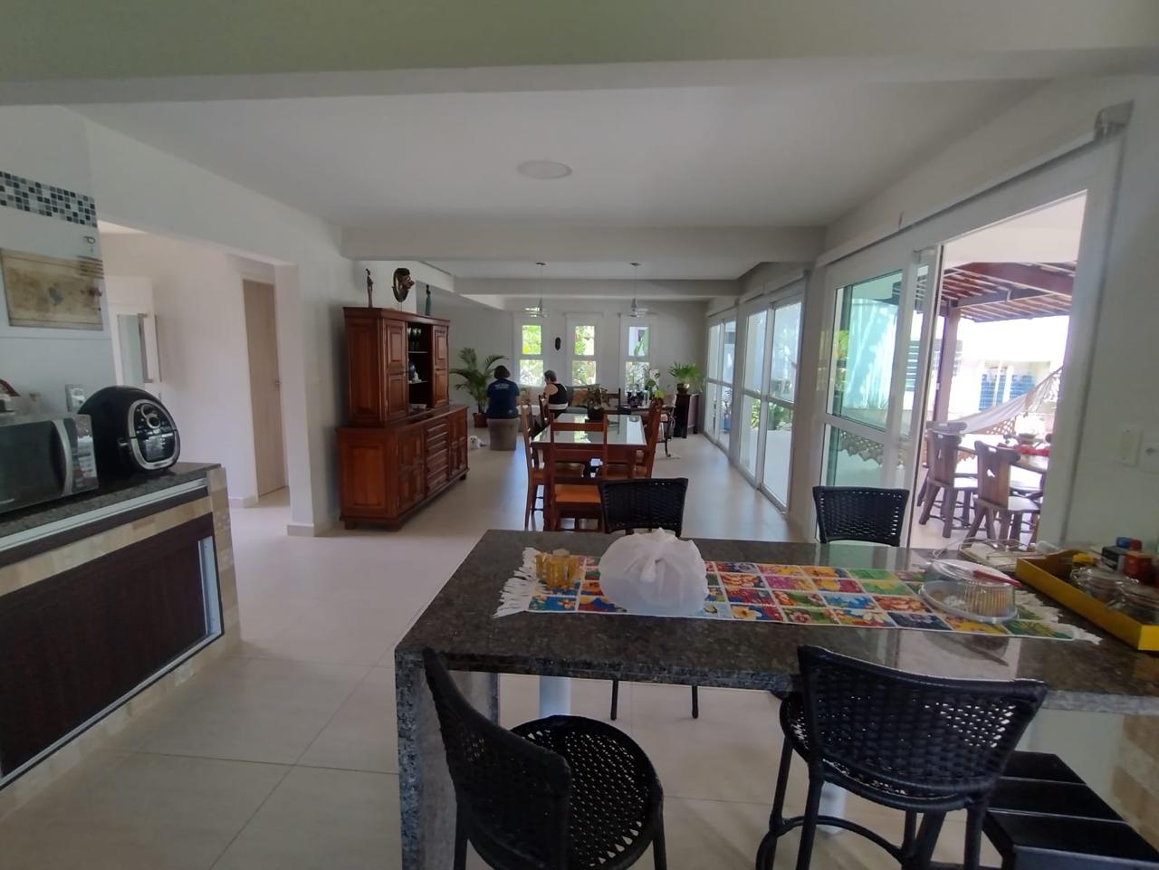 Imagem Casa com 6 Quartos à Venda, 380 m²em Aldeia - Camaragibe