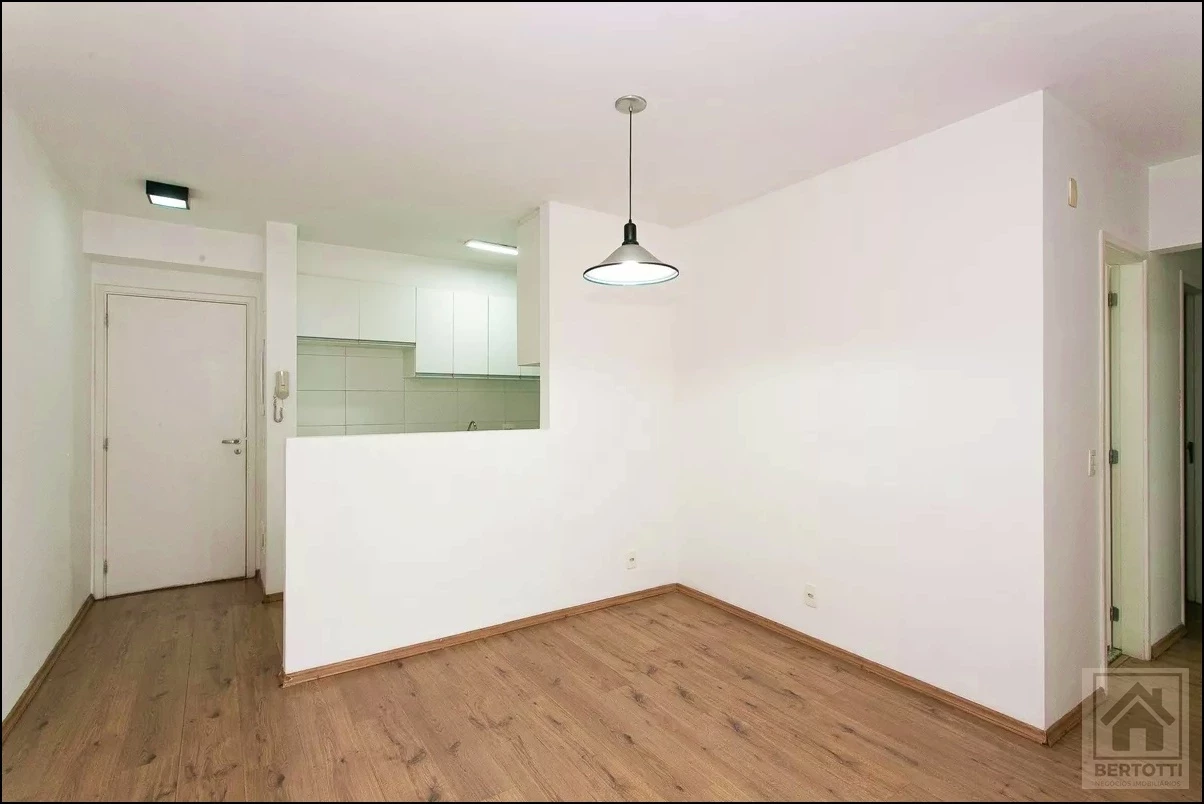 Imagem Apartamento com 3 Quartos à Venda, 81 m² em Tatuapé - São Paulo