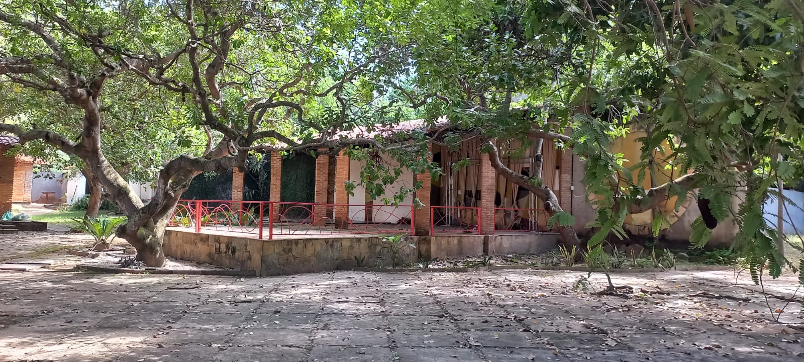 Imagem Terreno à Venda, 9.960 m² em Gurupi - Teresina