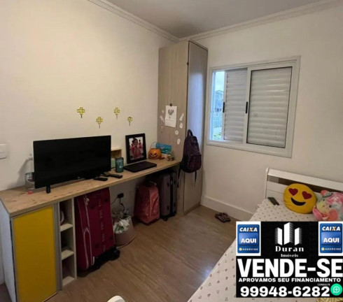 Imagem Apartamento com 2 Quartos à Venda, 49 m² em Portais (Polvilho) - Cajamar