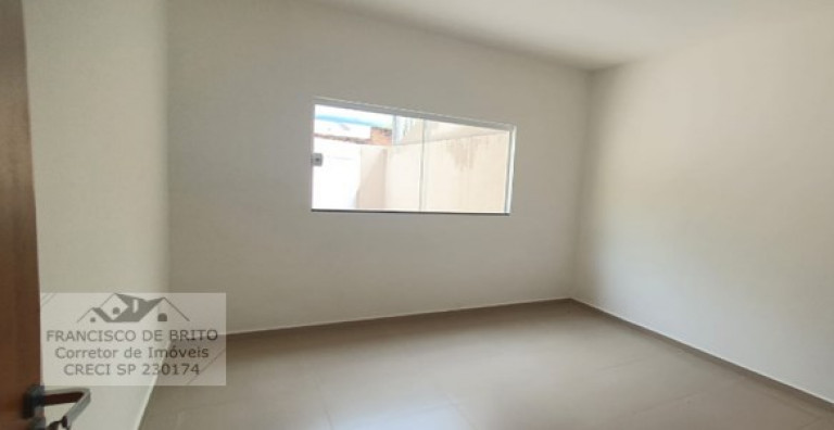 Imagem Casa com 2 Quartos à Venda, 75 m² em Jardim Primavera - Cruzeiro