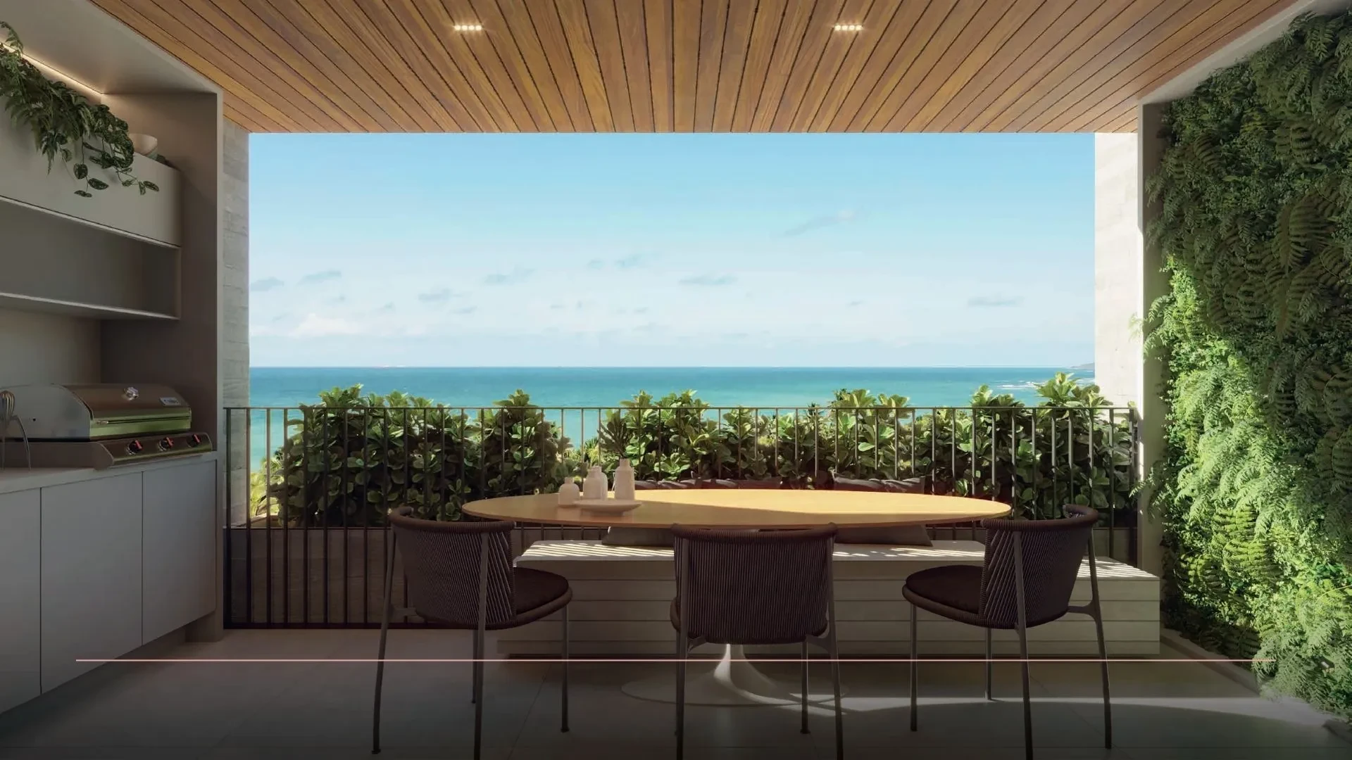 Imagem Apartamento com 2 Quartos à Venda, 101 m² em Santo Agostinho - Cabo de Santo Agostinho
