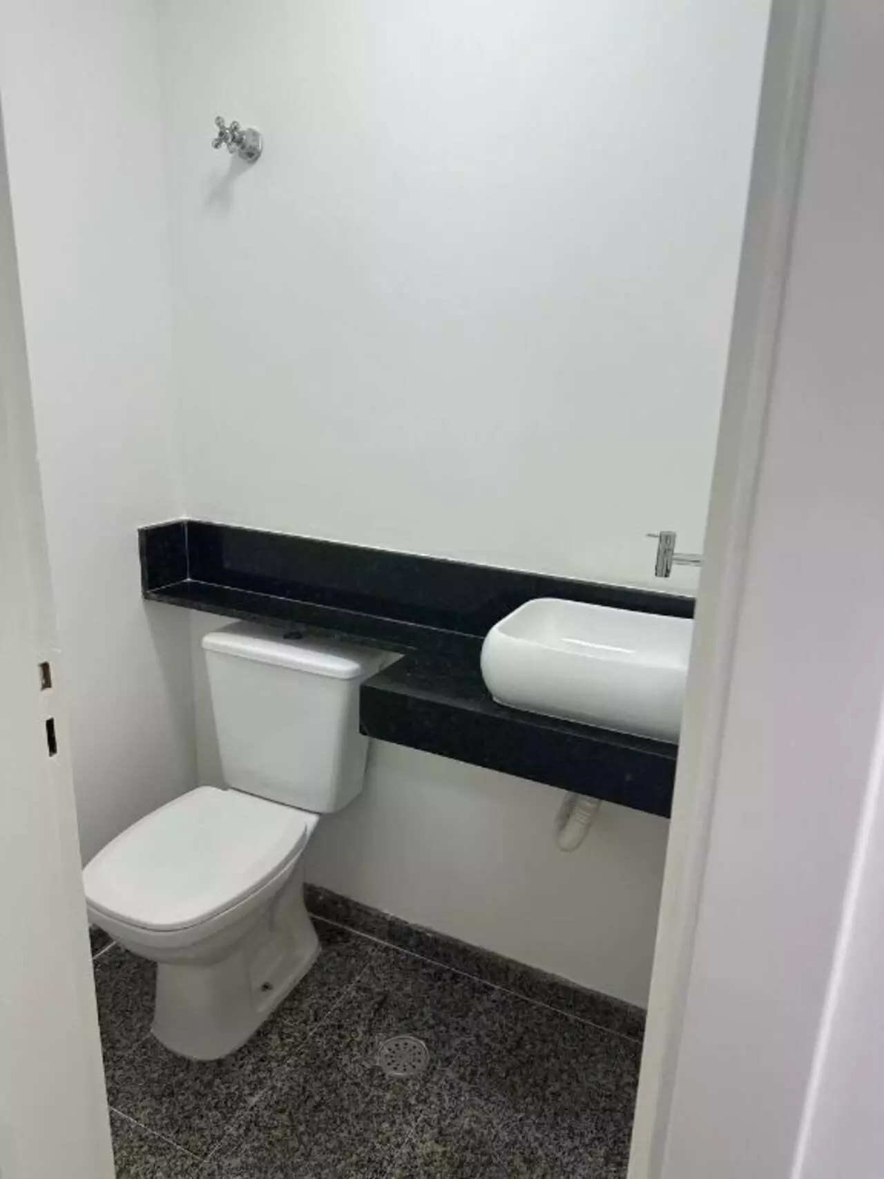 Imagem Sala Comercial à Venda ou Locação, 74 m² em Vila Olímpia - São Paulo