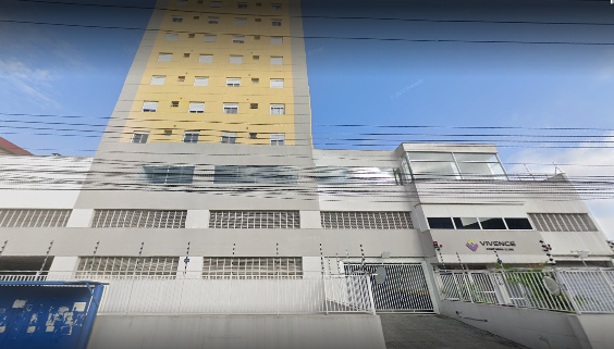 Condomínio Vivence Clube
