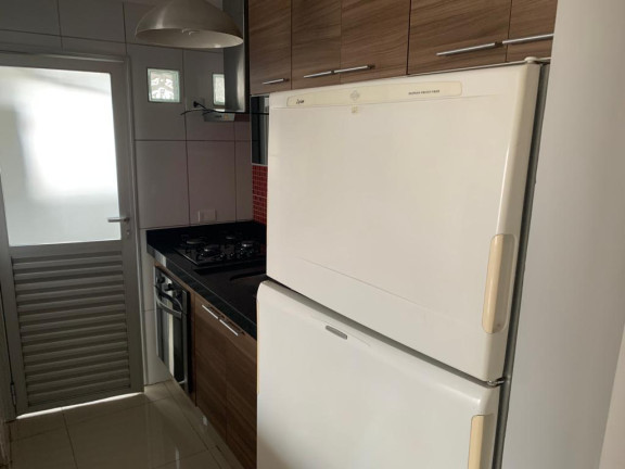Imagem Apartamento com 2 Quartos à Venda,  em Cambuci - São Paulo