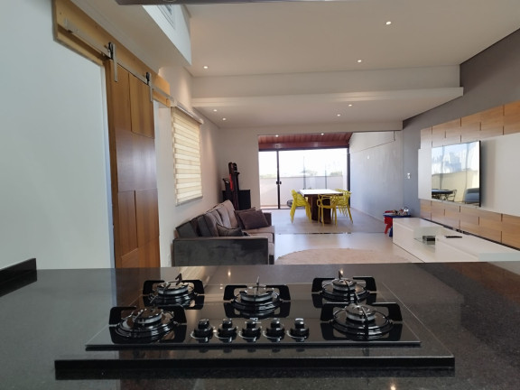 Imagem Cobertura com 3 Quartos à Venda, 160 m²em Vila Metalúrgica - Santo André