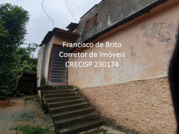 Imagem Casa com 3 Quartos à Venda, 322 m² em Jardim América - Cruzeiro