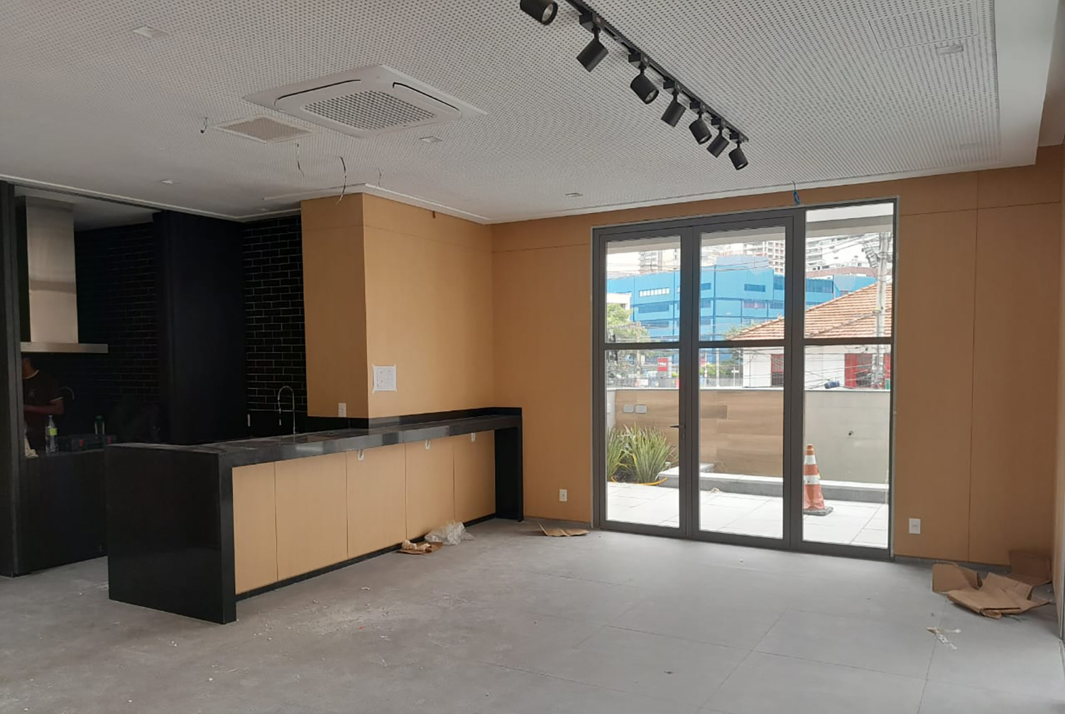 Imagem Apartamento com 3 Quartos à Venda, 160 m² em Vila Olímpia - São Paulo
