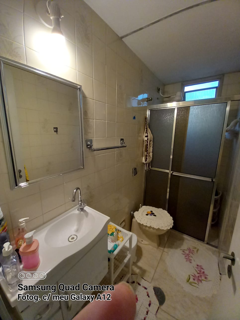 Foto do imóvel: Apartamento com 3 Quartos à Venda, 78 m²em Jardim Ivana - São Paulo