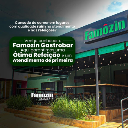 Imagem Ponto Comercial à Venda, 300 m² em MAYSA - Trindade