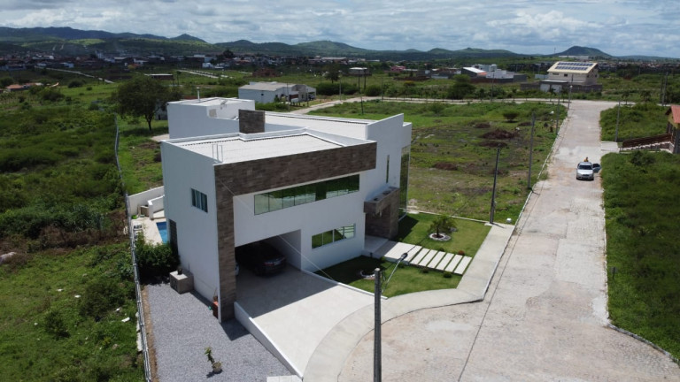 Imagem Terreno à Venda, 360 m² em São Sebastião  - Bezerros