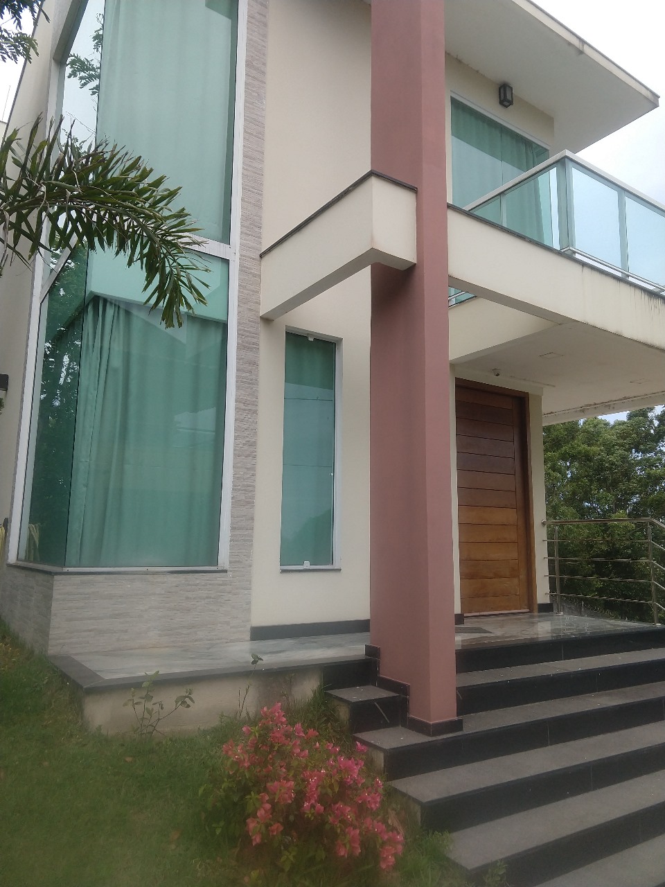 Imagem Casa de Condomínio com 4 Quartos à Venda, 330 m² em Retiro do Congo - Vila Velha