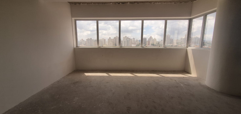 Imagem Sala Comercial à Venda,  em Centro - Santo André