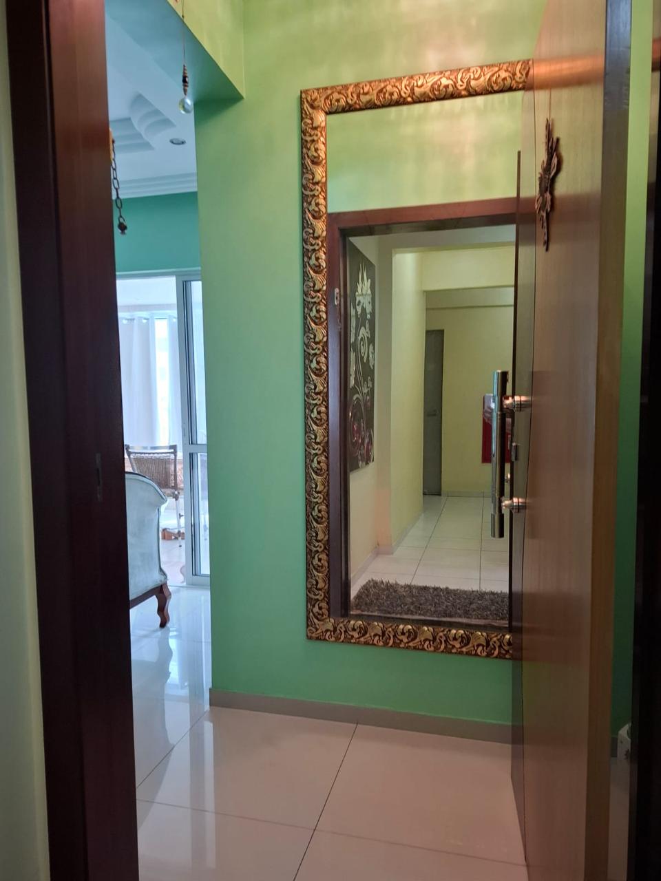 Imagem Apartamento com 3 Quartos à Venda, 165 m² em Nazaré - Belém